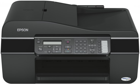 Epson Stylus Office BX300F Inkt cartridge 