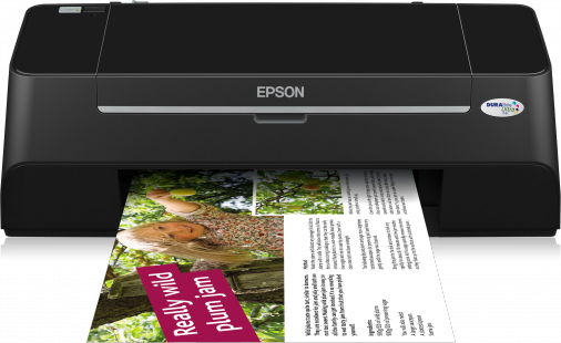 Epson Stylus S21 Inkt cartridge 