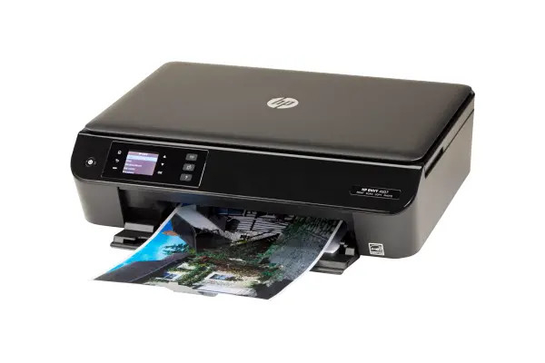 HP envy 4507 Inkt cartridges