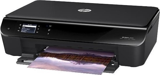 HP envy 4508 Inkt cartridges