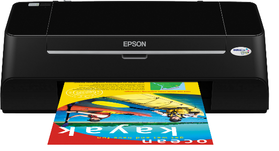 Epson Stylus S20 Inkt cartridge 