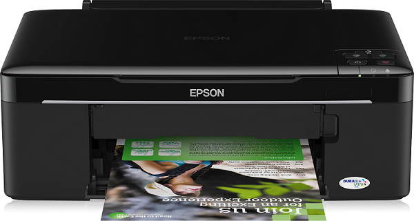 Epson Stylus Office SX125 Inkt cartridge