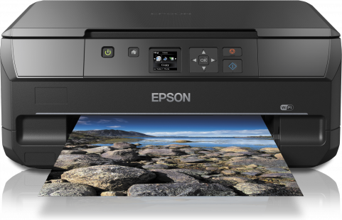 Epson Expression Premium XP-510 Inkt cartridge