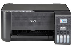Epson Ecotank ET-2810 Inkt cartridge