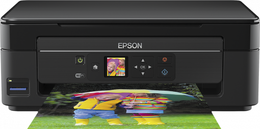 Epson Expression Home XP-342 Inkt cartridge