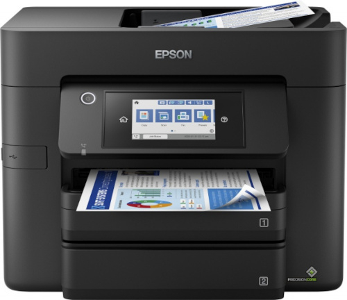 Epson Workforce Pro WF-3820DWF Inkt cartridge