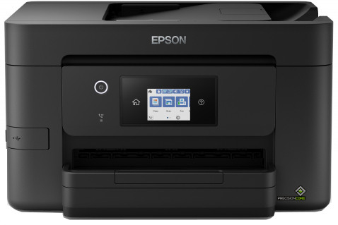 Epson Workforce Pro WF-3825DWF Inkt cartridge