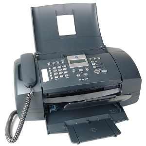 HP Fax 1240 Inkt cartridge HP Fax 1240 Inkt cartridge