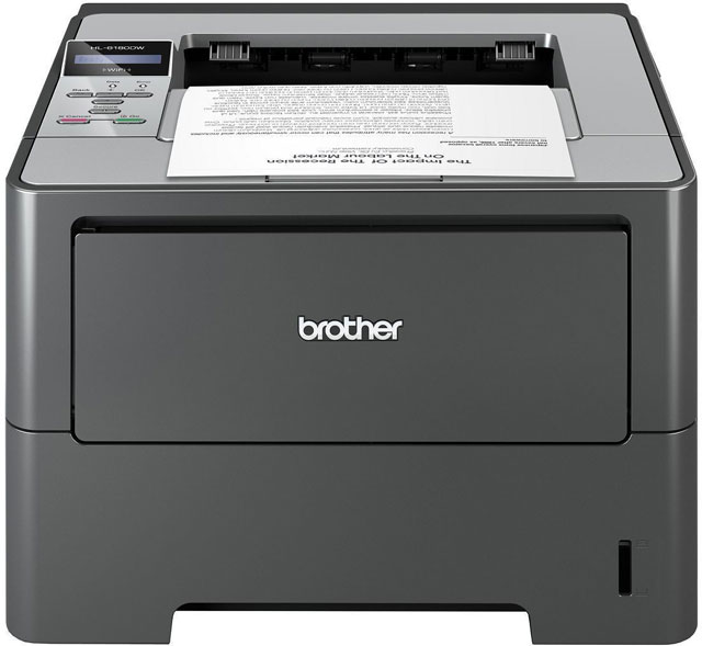 Brother HL-5470DW toner cartridge