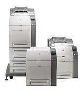 HP Color Laserjet 4700 toner cartridge HP Color Laserjet 4700 toner cartridge