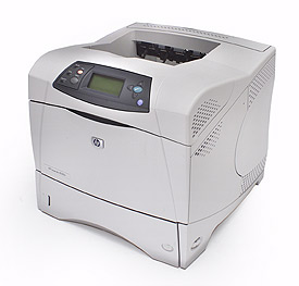 HP Laserjet 4200 toner cartridge