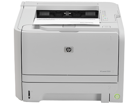 HP Laserjet P2035 toner cartridge