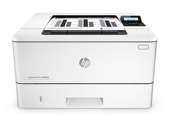 HP Laserjet Pro M402 toner cartridge