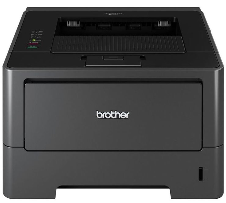 Brother HL-2550 toner cartridge