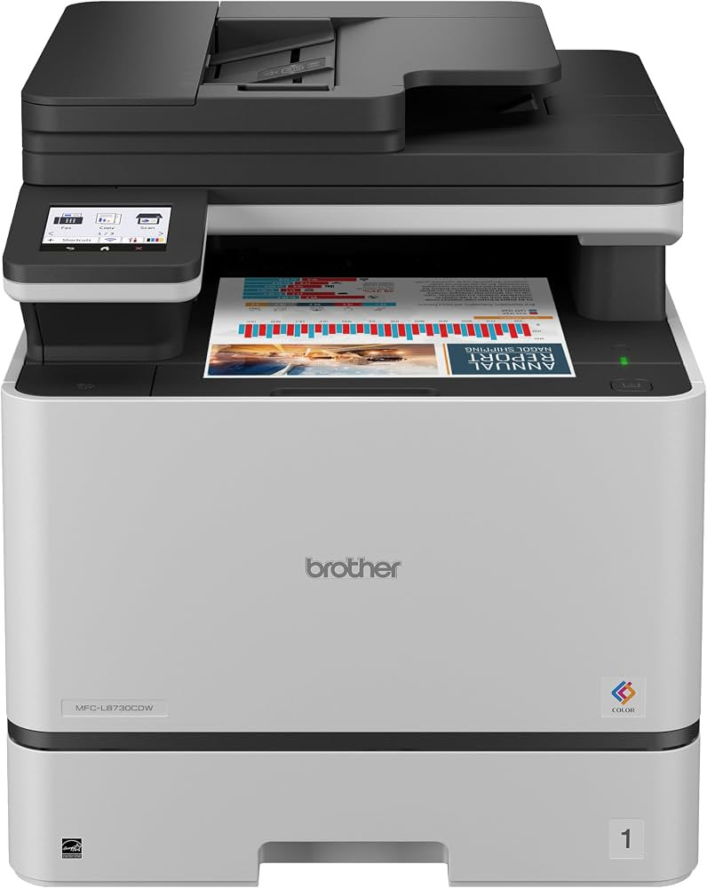 Brother HL-L8730CDW toner cartridge