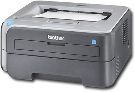 how old is a brother hl 2140 printer how old is a brother hl 2140 printer