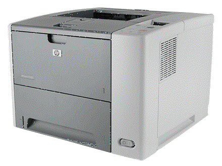 HP Laserjet 2430 toner cartridge