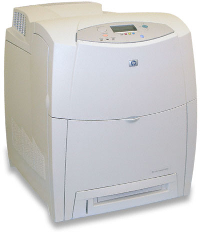 HP Color Laserjet 4610n toner cartridge HP Color Laserjet 4610n toner cartridge