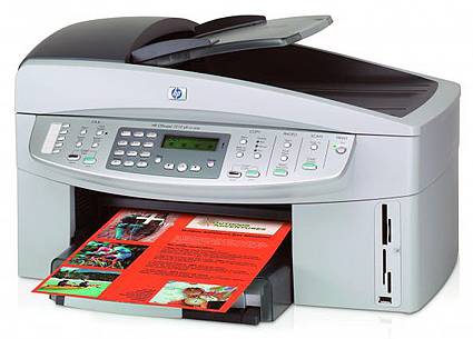 HP Officejet 7210 Inkt cartridge