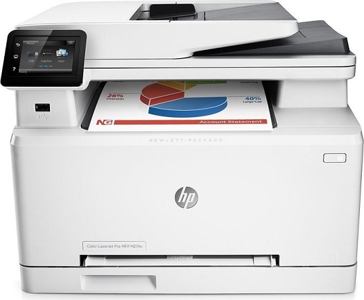 HP Color LaserJet Pro M274n toner cartridge HP Color LaserJet Pro M274n toner cartridge