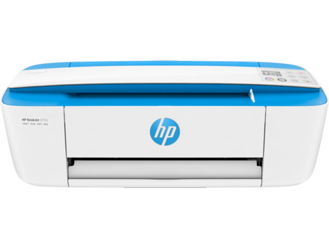 HP Deskjet 3758 Inkt cartridge