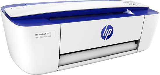 HP Deskjet 3760 Inkt cartridge