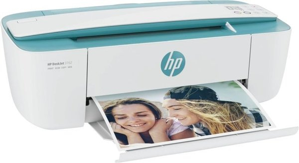 HP Deskjet 3762 Inkt cartridge