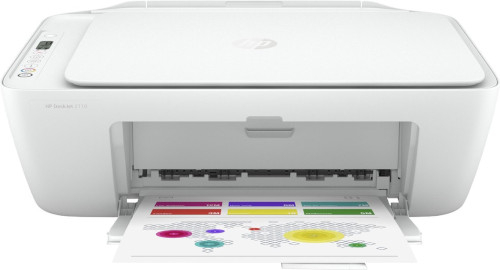 HP Deskjet 2710 inkt cartridge HP Deskjet 2710 inkt cartridge