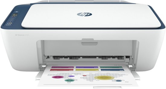 HP Deskjet 2721 inkt cartridge