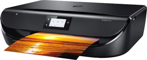 HP Envy 5010 Inkt cartridge