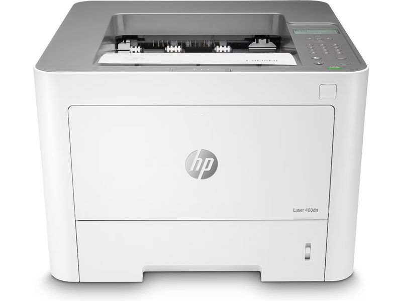 HP Laser 408dn HP Laser 408dn