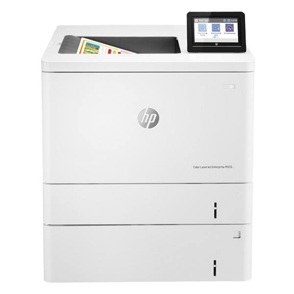 HP Color LaserJet Enterprise M555 toner cartridge HP Color LaserJet Enterprise M555 toner cartridge