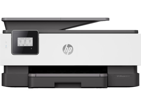 HP Officejet 8012 inkt cartridge