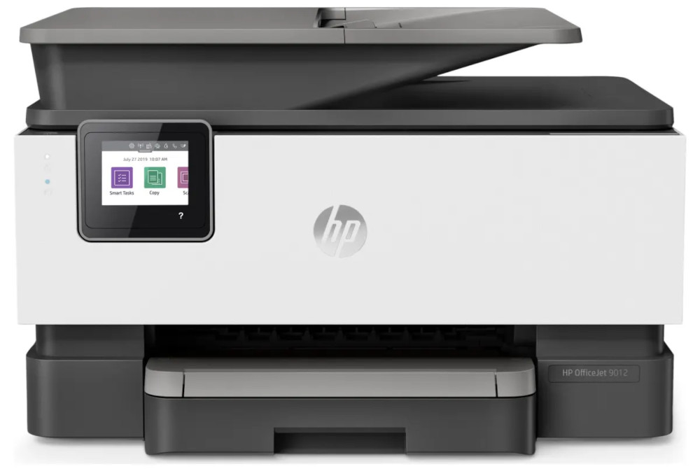 HP Officejet Pro 9012 inkt cartridge HP Officejet Pro 9012 inkt cartridge