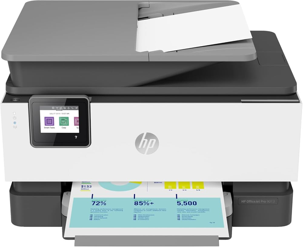 HP Officejet Pro 9013 inkt cartridge HP Officejet Pro 9013 inkt cartridge