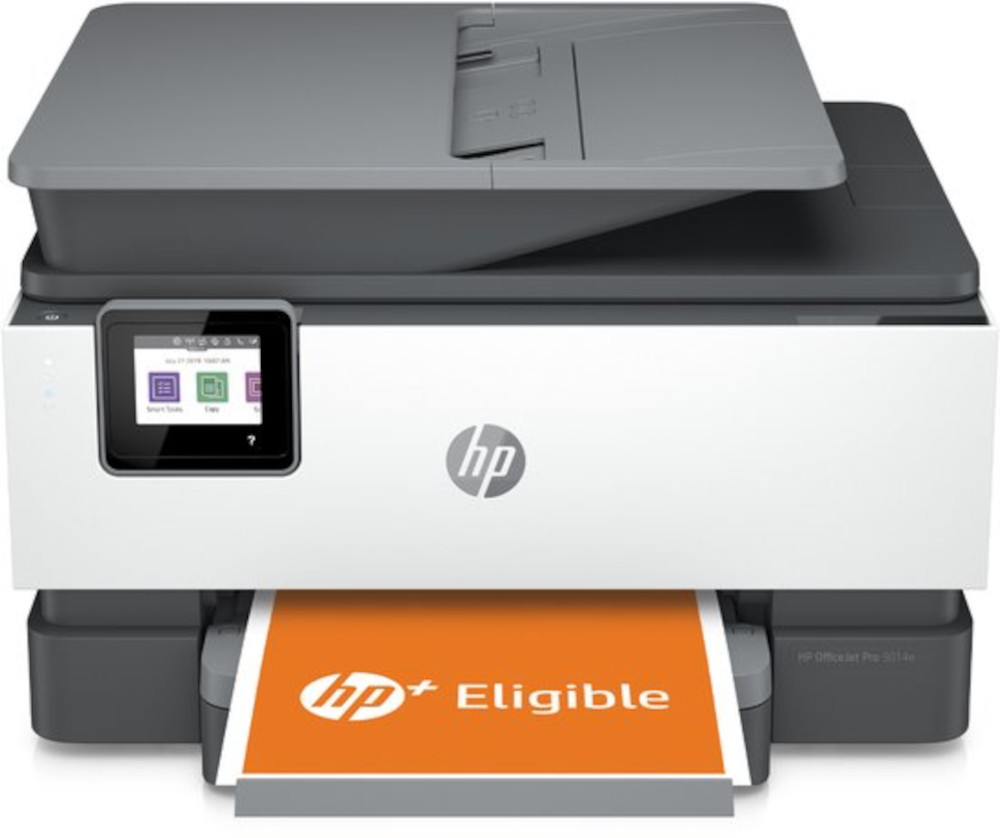 HP Officejet Pro 9014 inkt cartridge HP Officejet Pro 9014 inkt cartridge