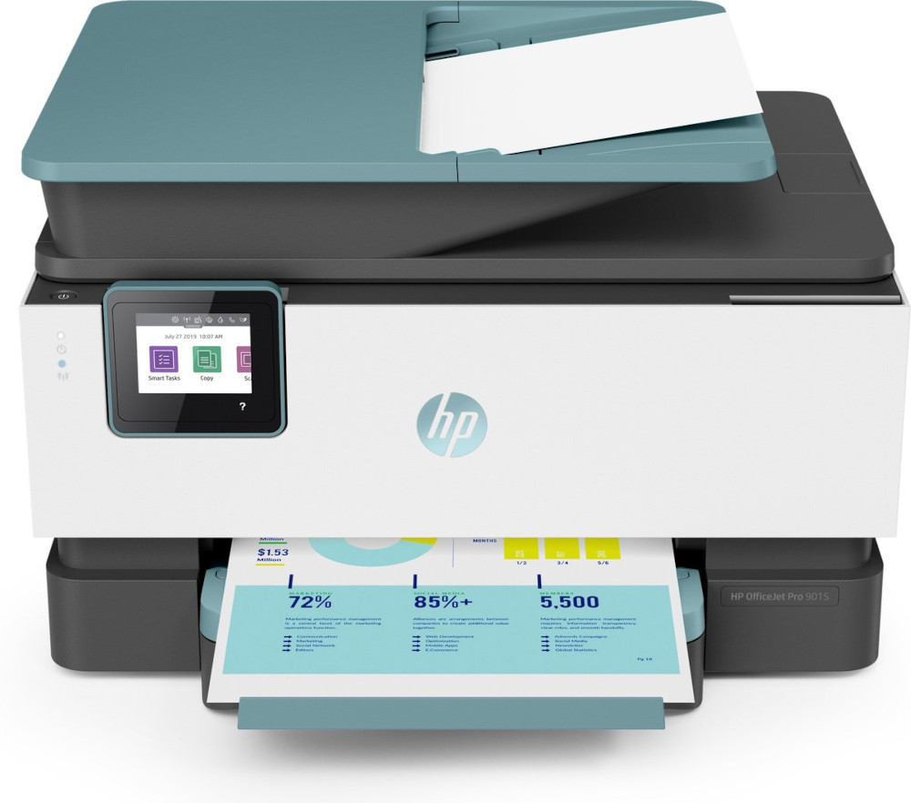 HP Officejet Pro 9015 inkt cartridge HP Officejet Pro 9015 inkt cartridge