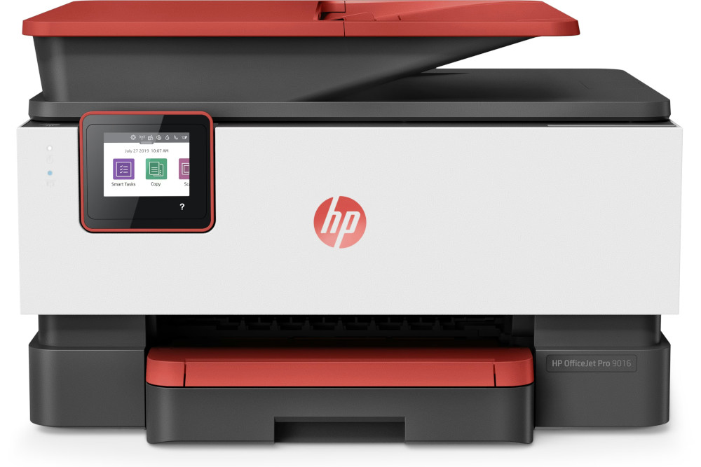 HP Officejet Pro 9016 inkt cartridge