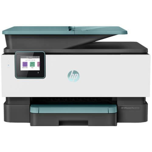 HP Officejet Pro 9018 inkt cartridge HP Officejet Pro 9018 inkt cartridge