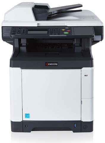 Kyocera FS-C2526MFP toner cartridge Kyocera FS-C2526MFP toner cartridge