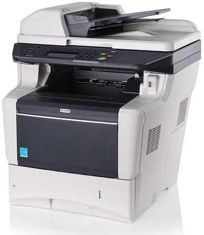 Kyocera FS-3540MFP toner cartridge