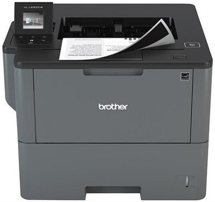 Brother HL-L5000D toner cartridge