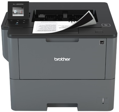 Brother HL-L6300DW toner cartridge