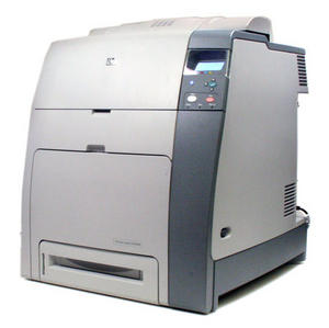 HP Color Laserjet CP4005 toner cartridge