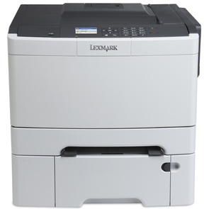 Lexmark CS cartridge