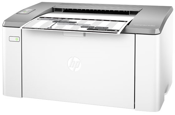 HP Laserjet Ultra M106W toner cartridge