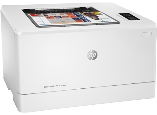 HP Color Laserjet Pro MFP M154nw toner cartridge