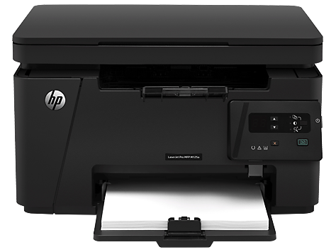 HP Laserjet Pro MFP M125a toner cartridges | Goedkoopprinten.nl