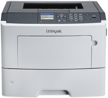 Lexmark MS610 toner cartridge