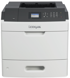 Lexmark MS811 toner cartridge Lexmark MS811 toner cartridge